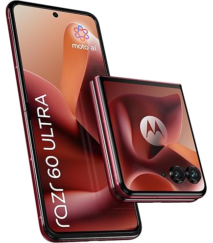 Motorola Razr 5G (2020) Dual-SIM XT2071-4 256GB ROM + 8GB RAM